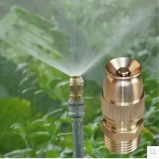 Automatic Spray Disinfection Systems factory